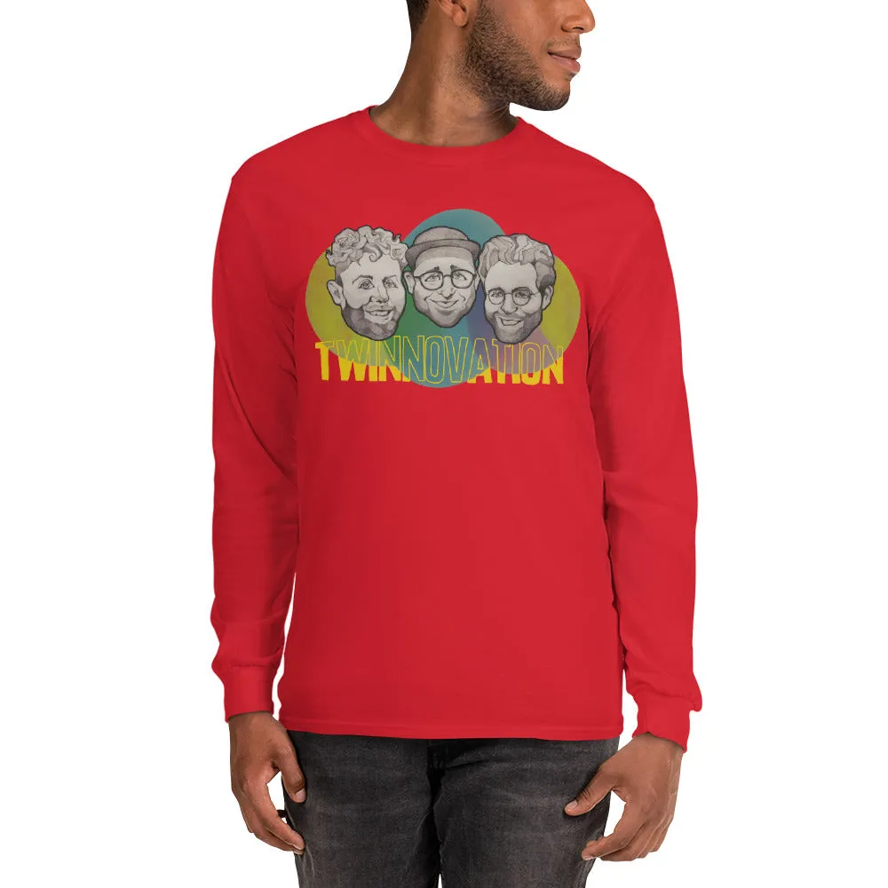 TaylorMade - Long Sleeve Shirts