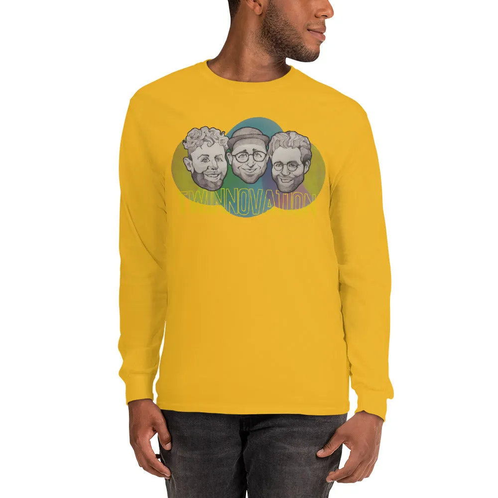 TaylorMade - Long Sleeve Shirts
