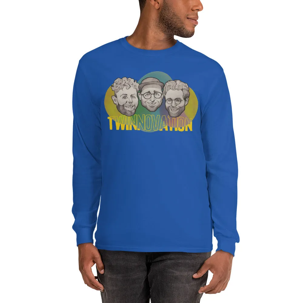 TaylorMade - Long Sleeve Shirts