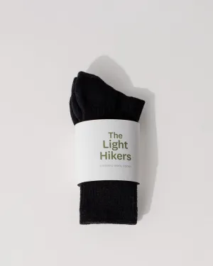 The Light Hiker Sock