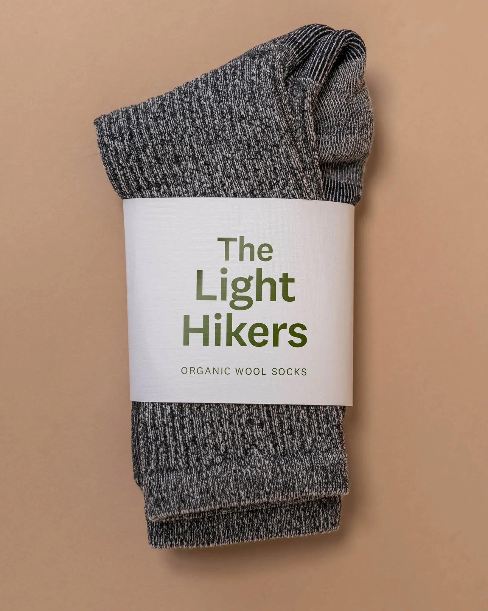 The Light Hiker Sock