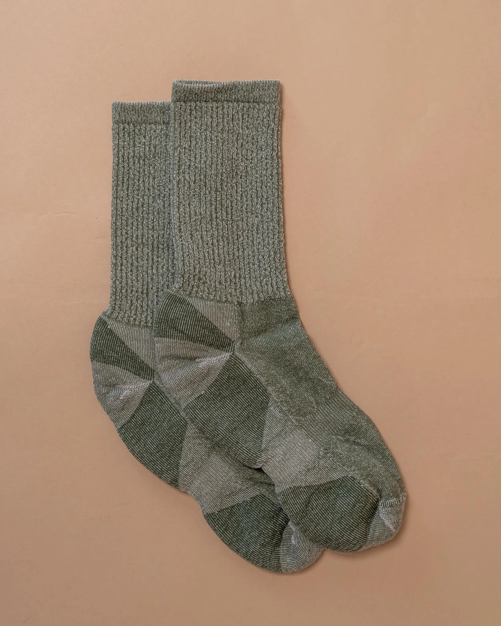 The Light Hiker Sock