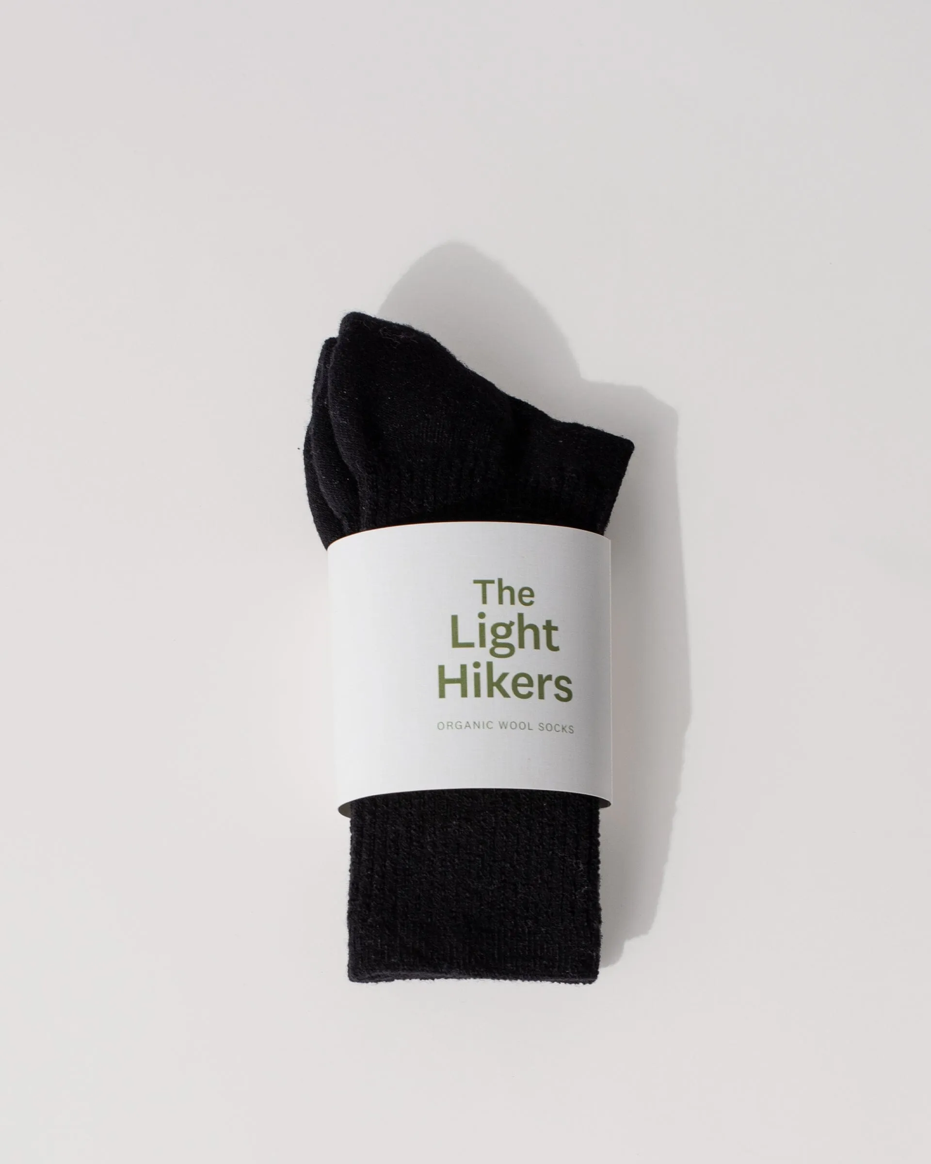 The Light Hiker Sock
