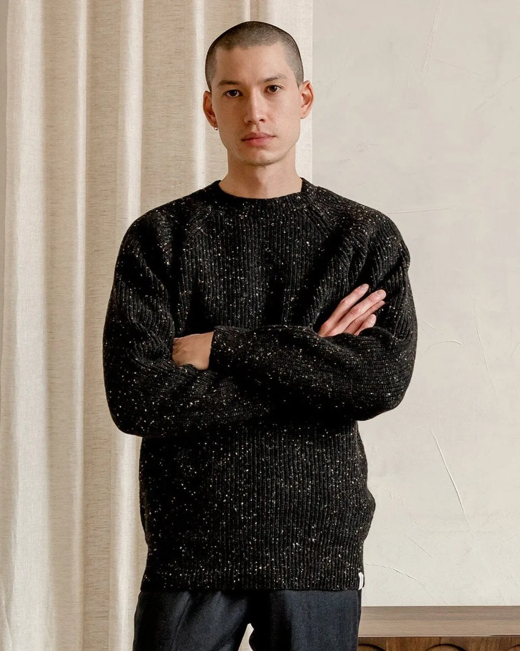 The Mens Fisherman Sweater