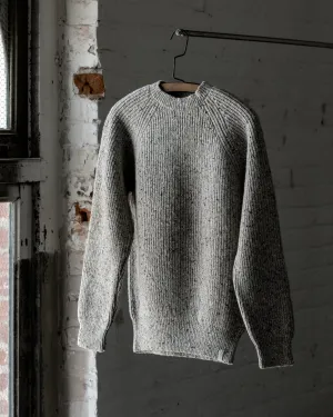 The Mens Fisherman Sweater