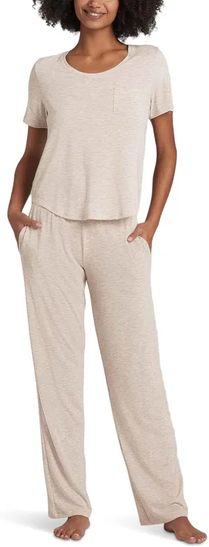 Tommy John Women's Second Skin Sleep Pant