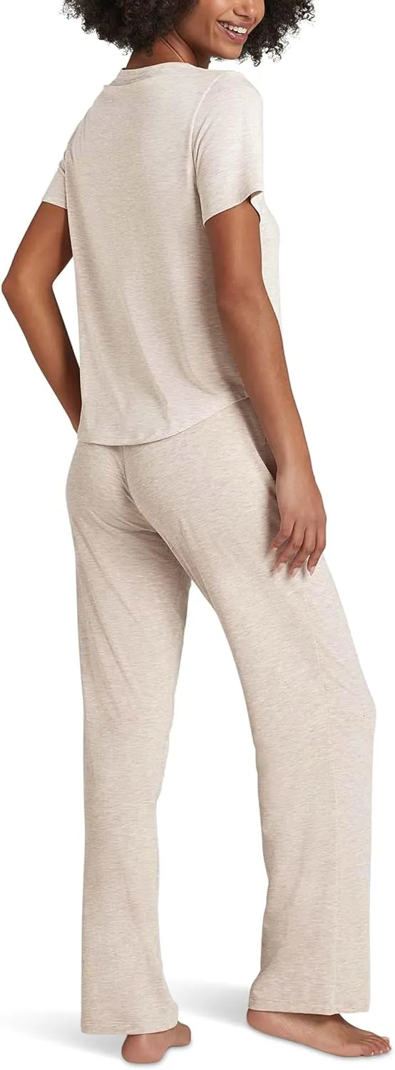 Tommy John Women's Second Skin Sleep Pant