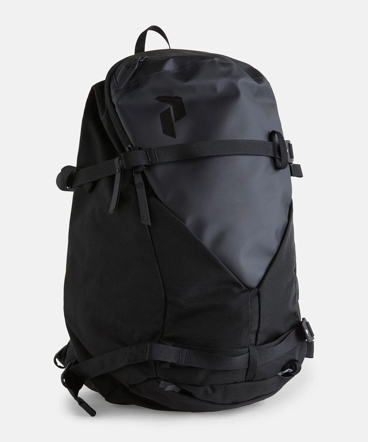 Vertical Ski Backpack S/M