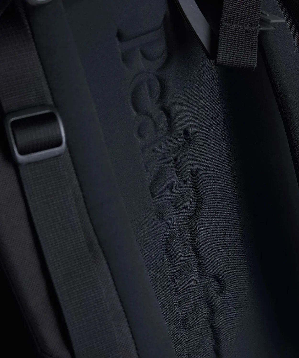 Vertical Ski Backpack S/M