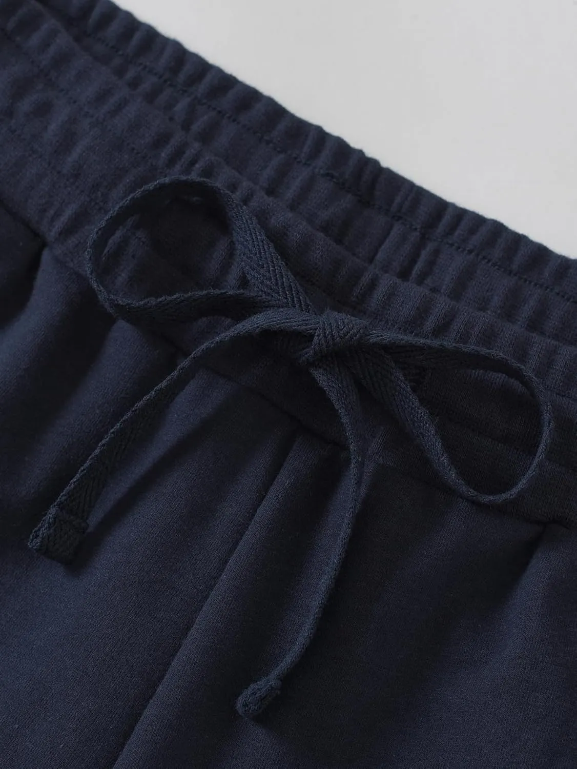 Weintee Women's Wide Leg Cotton Capri Pants with Pockets