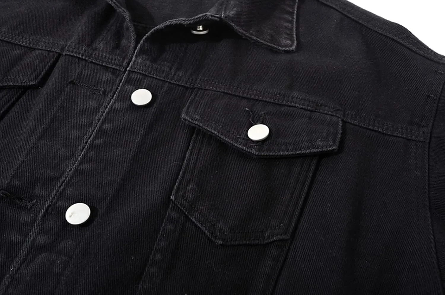 Women Candy Colors Denim Jacket Long Sleeve Boyfriend Jean Jacket Coat