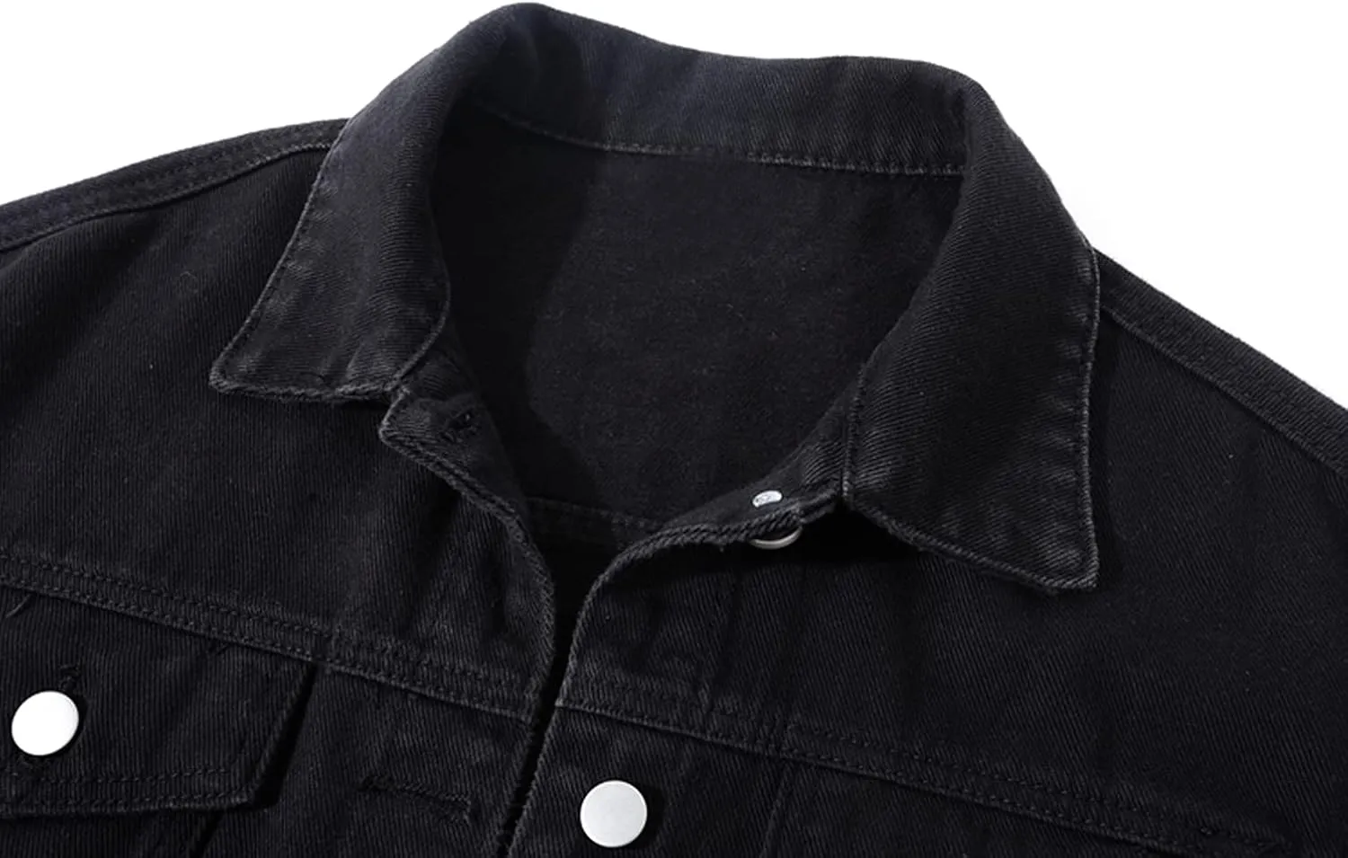 Women Candy Colors Denim Jacket Long Sleeve Boyfriend Jean Jacket Coat