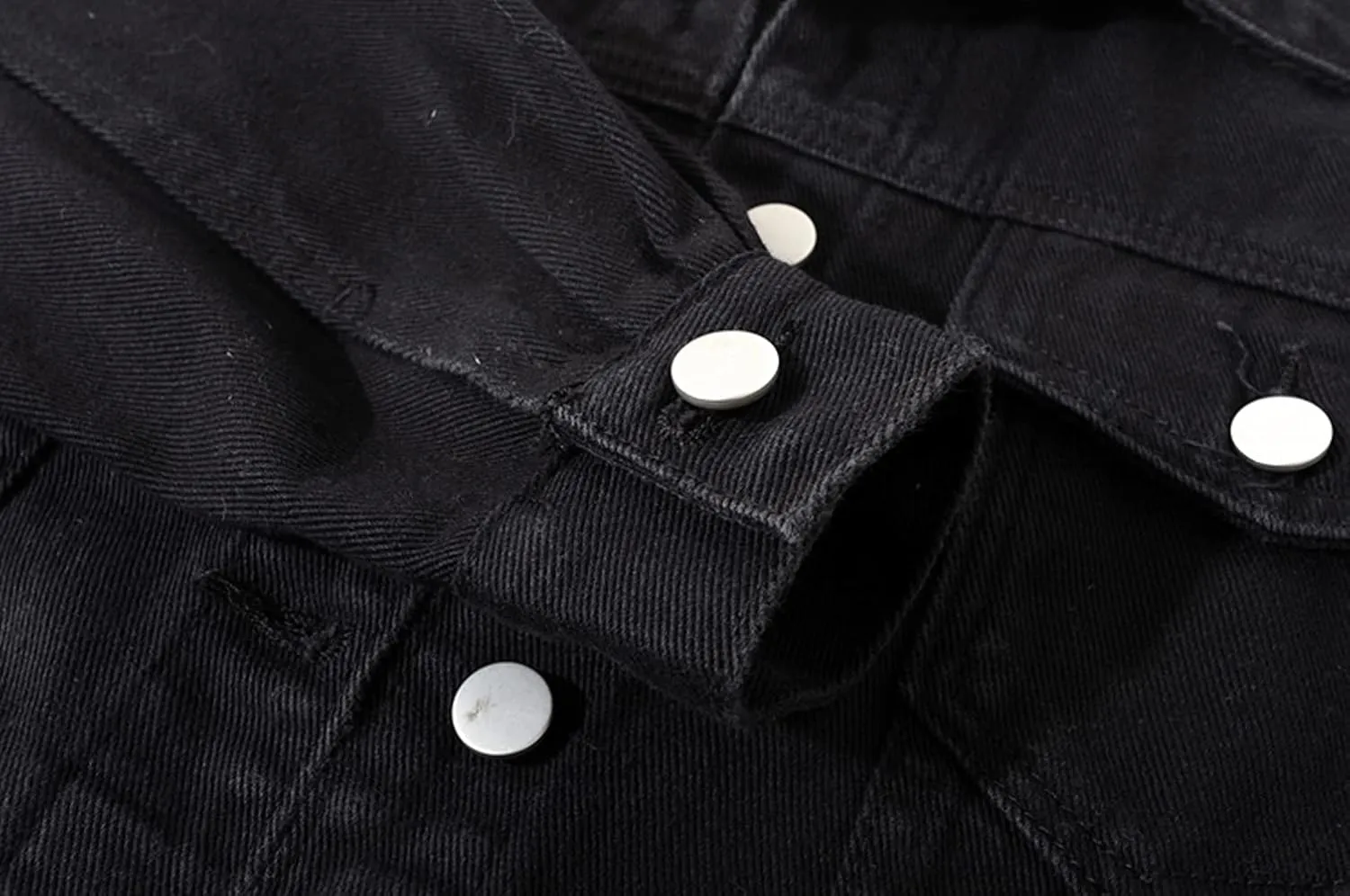 Women Candy Colors Denim Jacket Long Sleeve Boyfriend Jean Jacket Coat