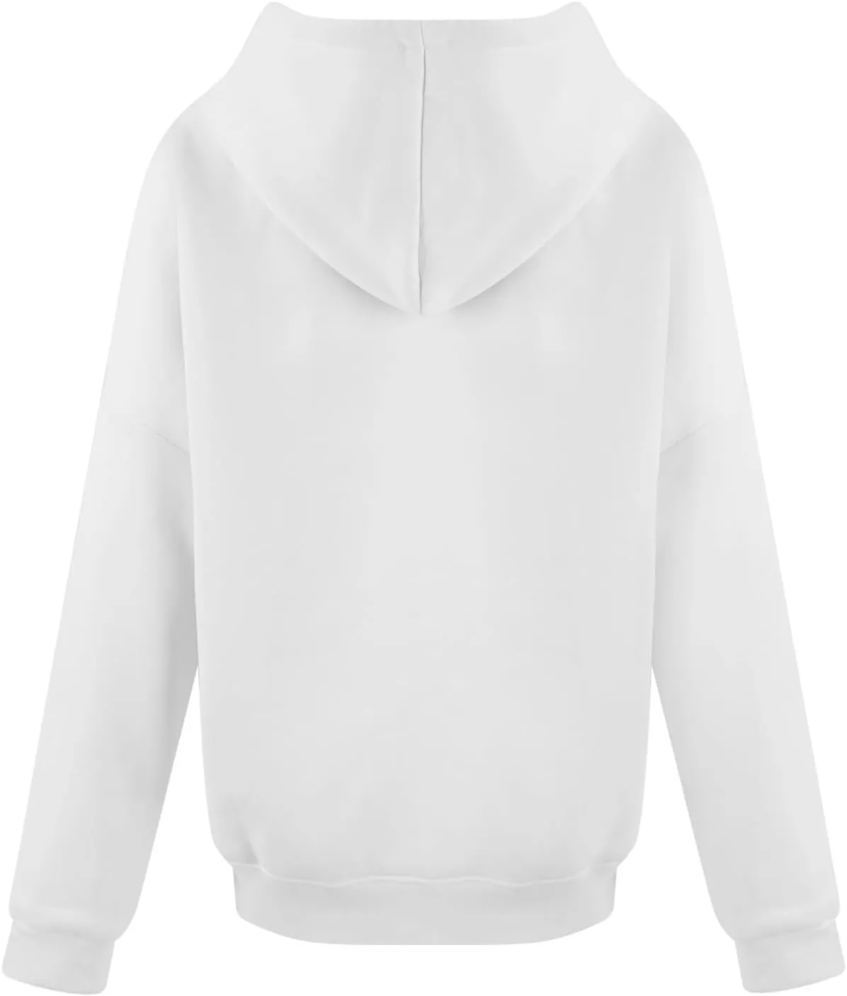 Womens Hoodies Oversized Sweatshirt Drop Shoulder Long Sleeve Fleece Hooded Pullover Sweatshirts Comfy Sweatshirts