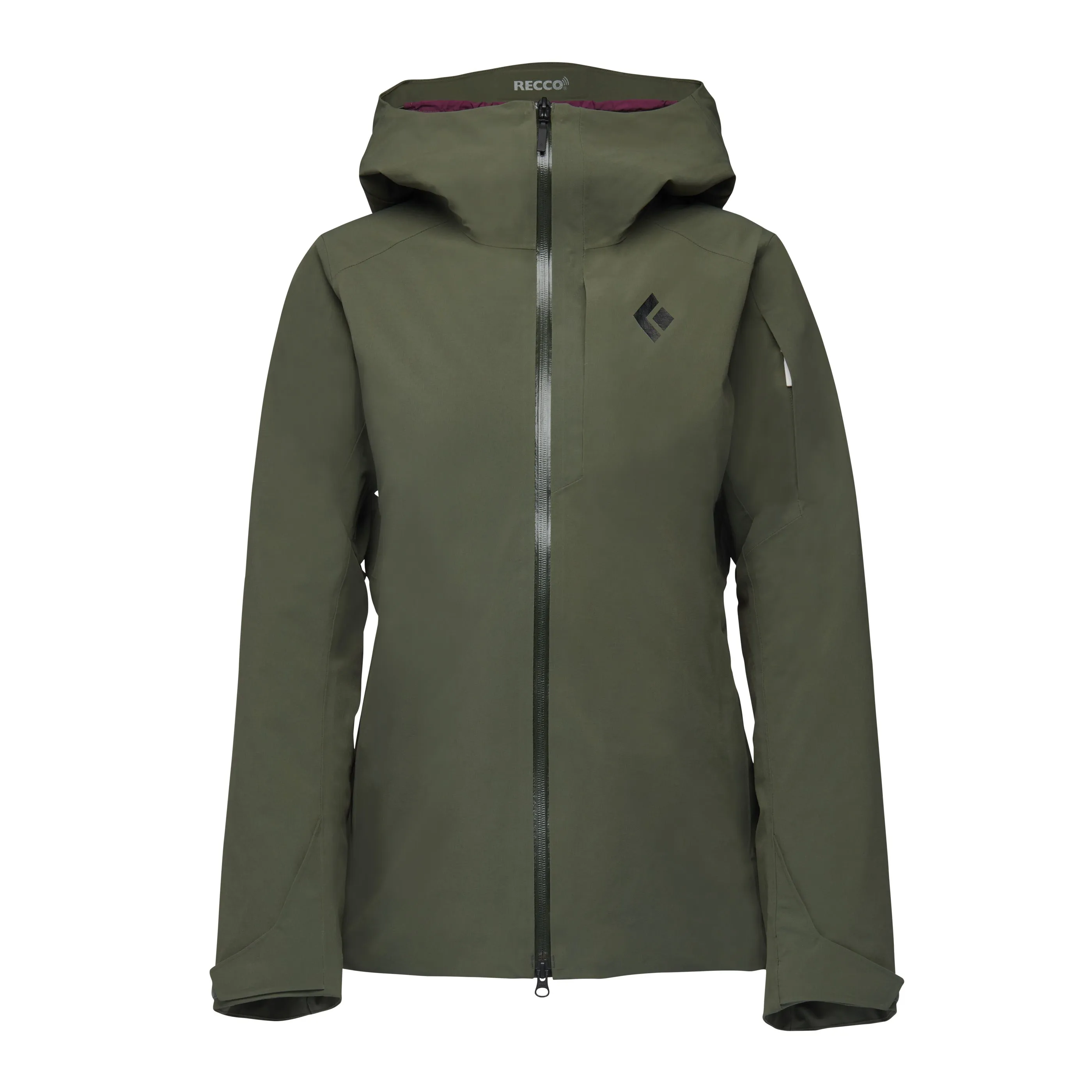 Women's Recon Stretch Insulated Shell