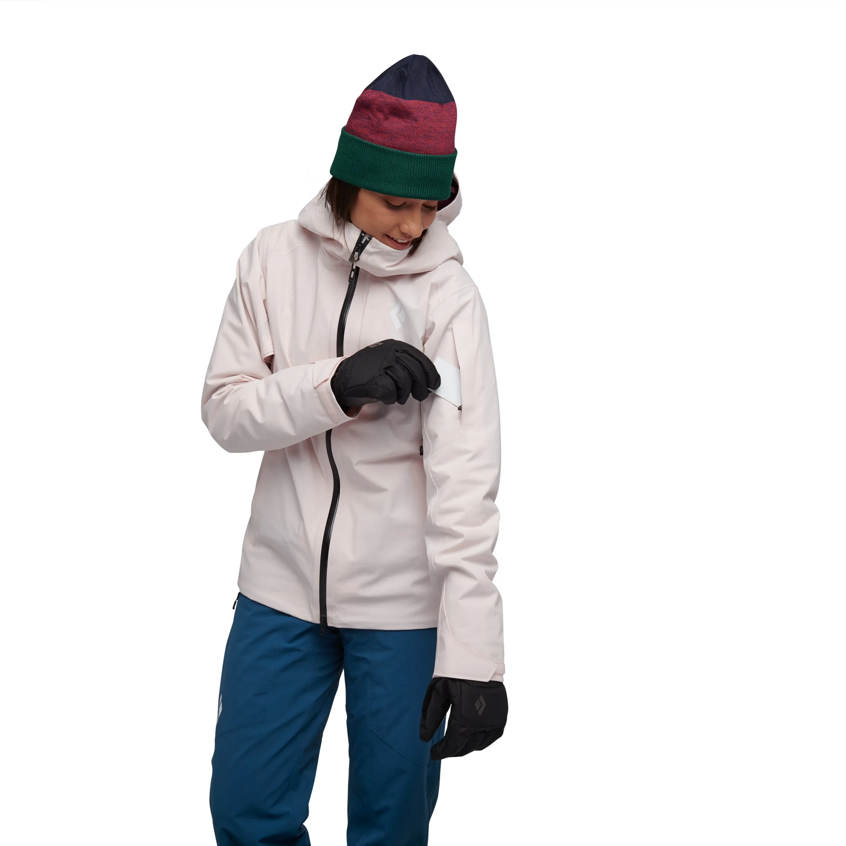 Women's Recon Stretch Insulated Shell