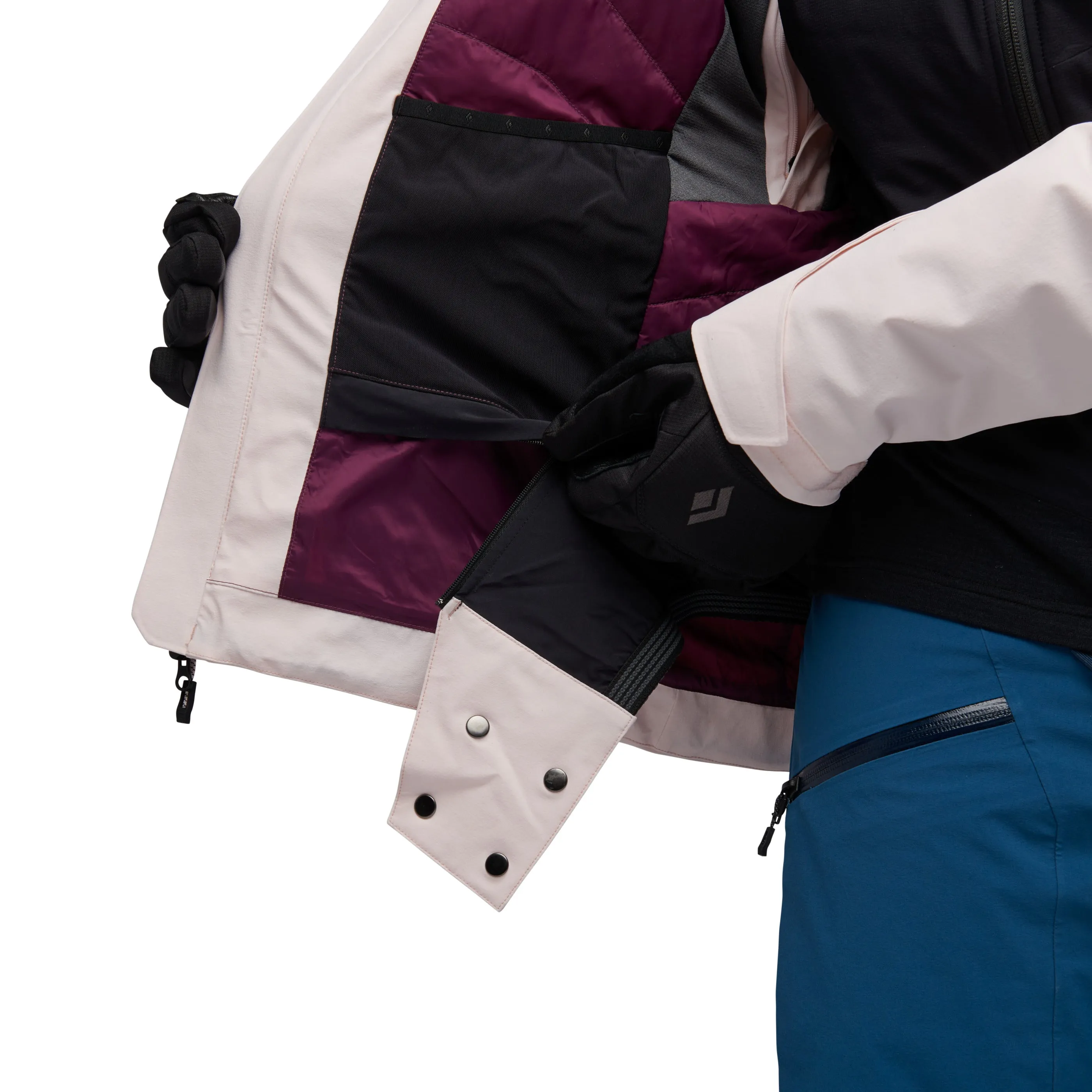 Women's Recon Stretch Insulated Shell