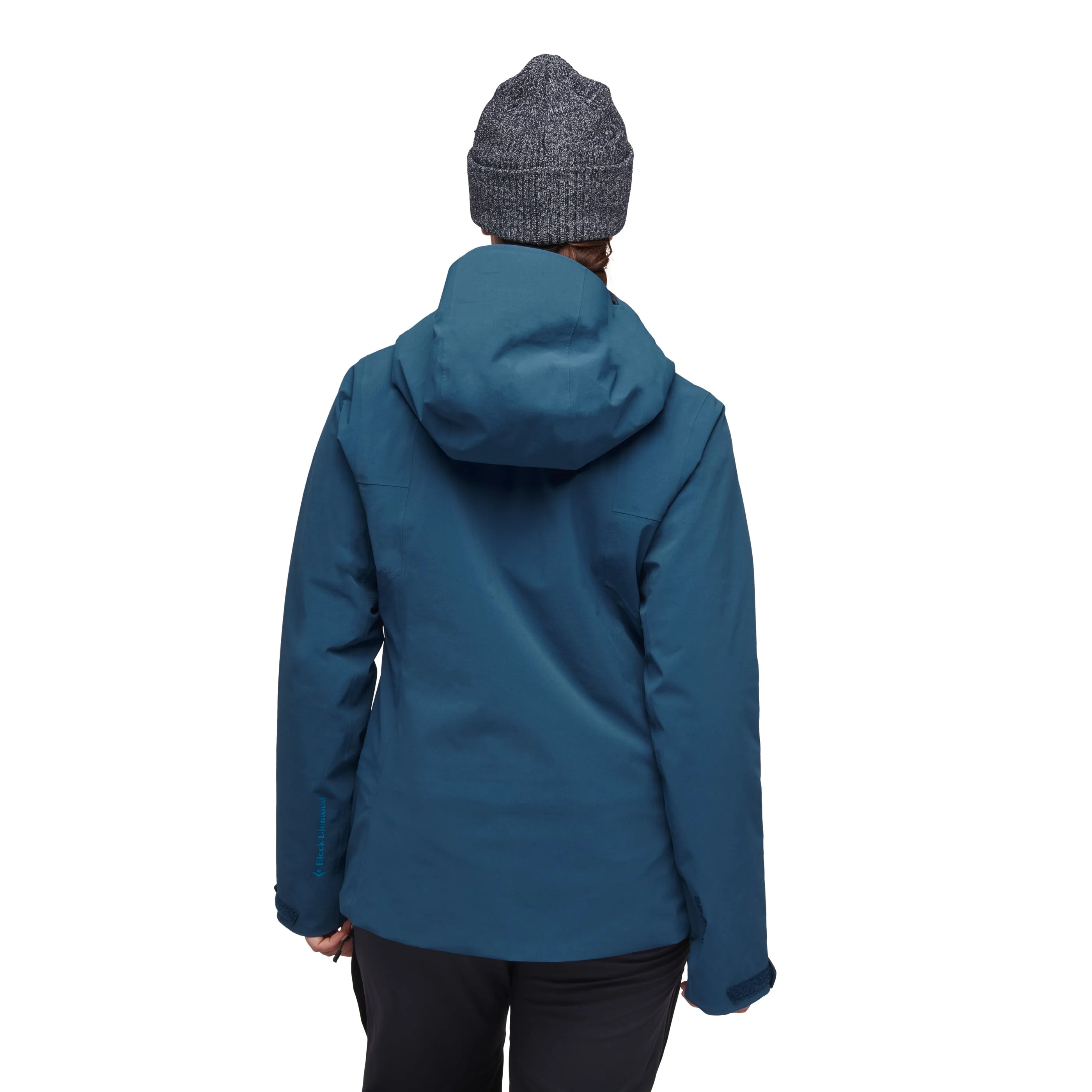 Women's Recon Stretch Insulated Shell
