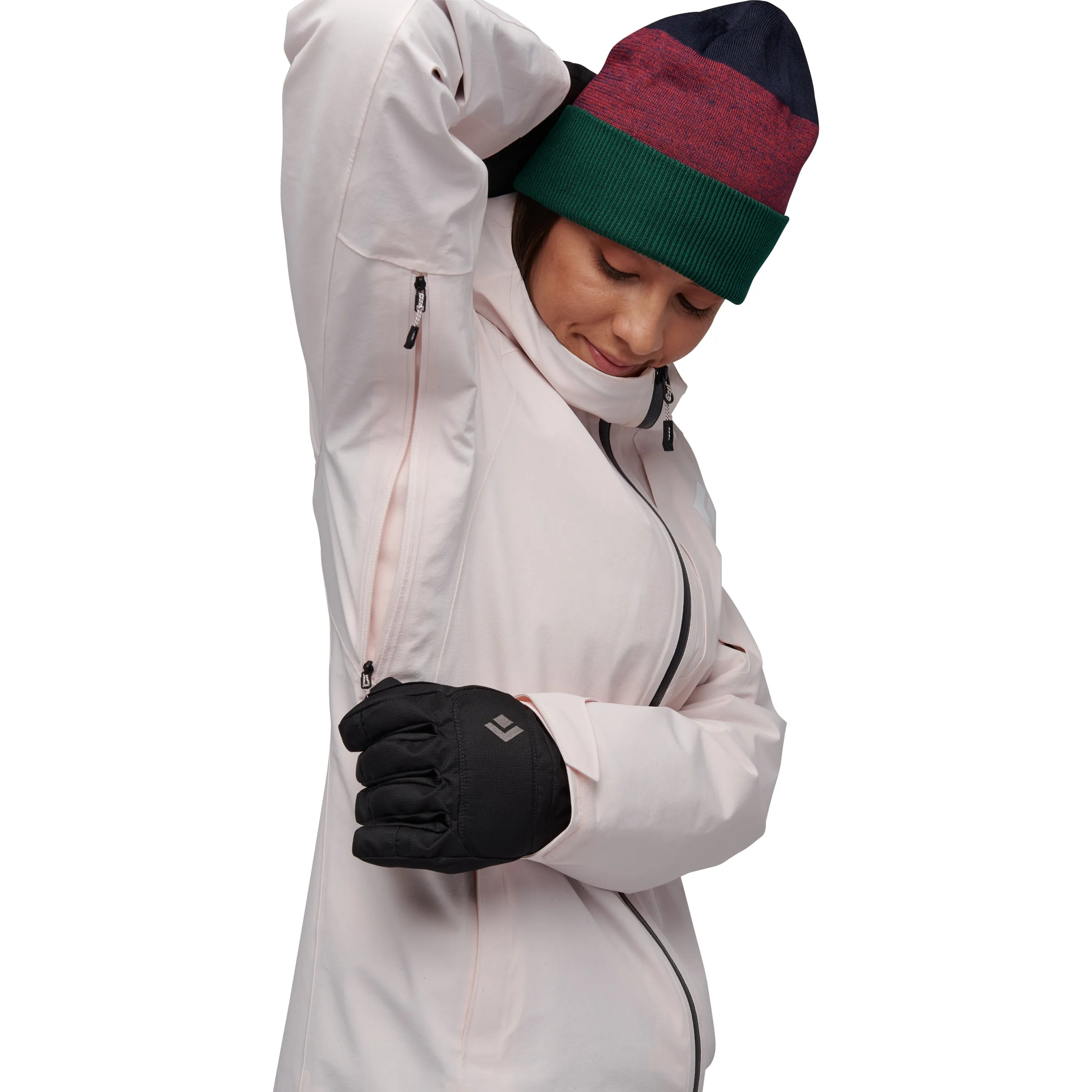 Women's Recon Stretch Insulated Shell