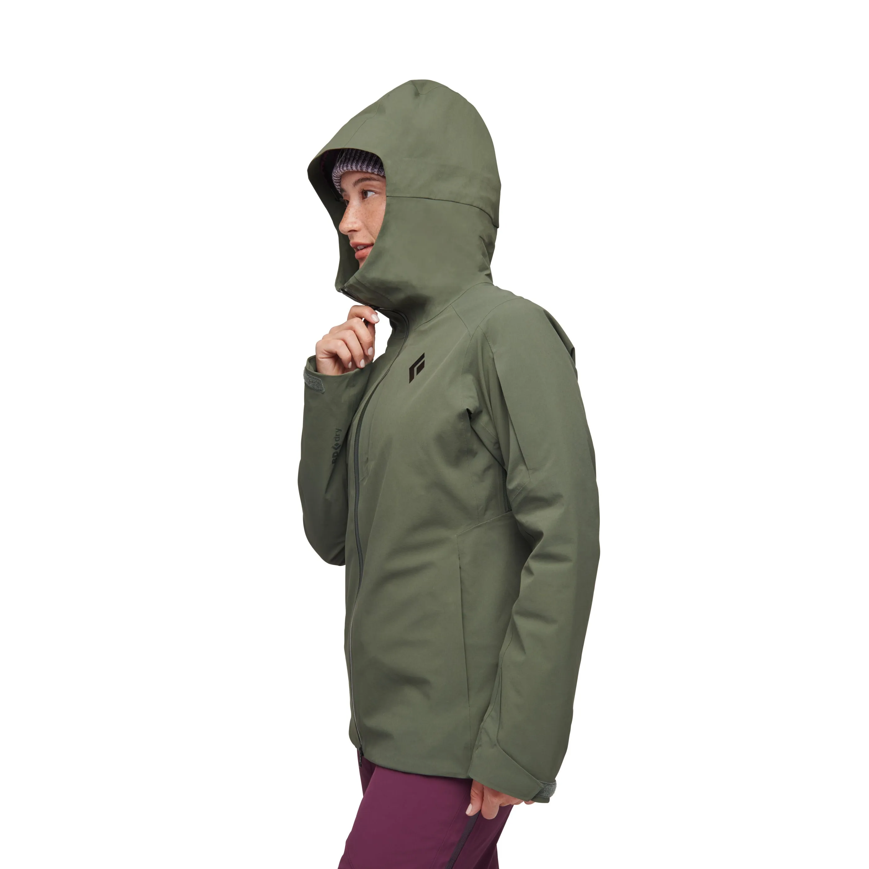 Women's Recon Stretch Insulated Shell