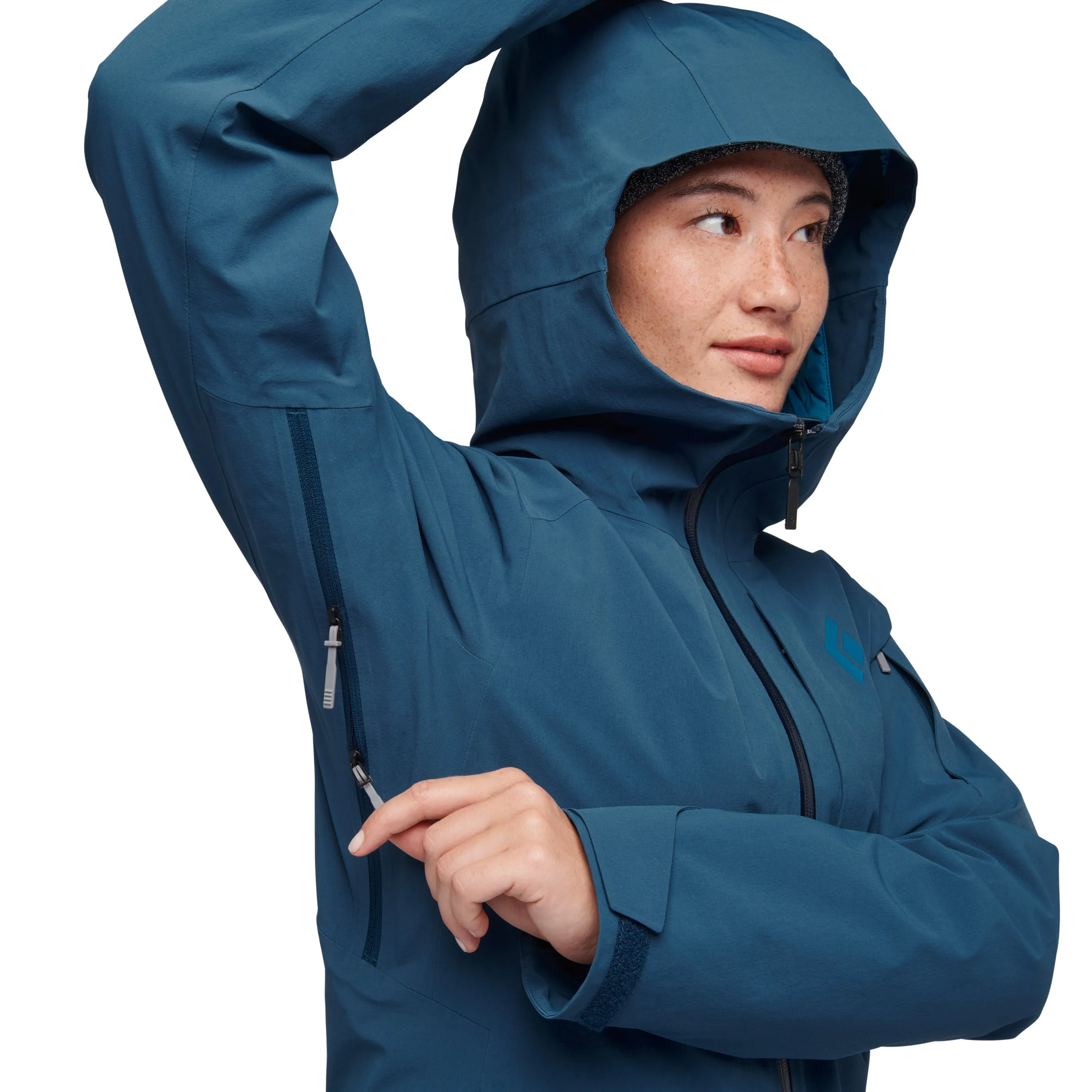 Women's Recon Stretch Insulated Shell