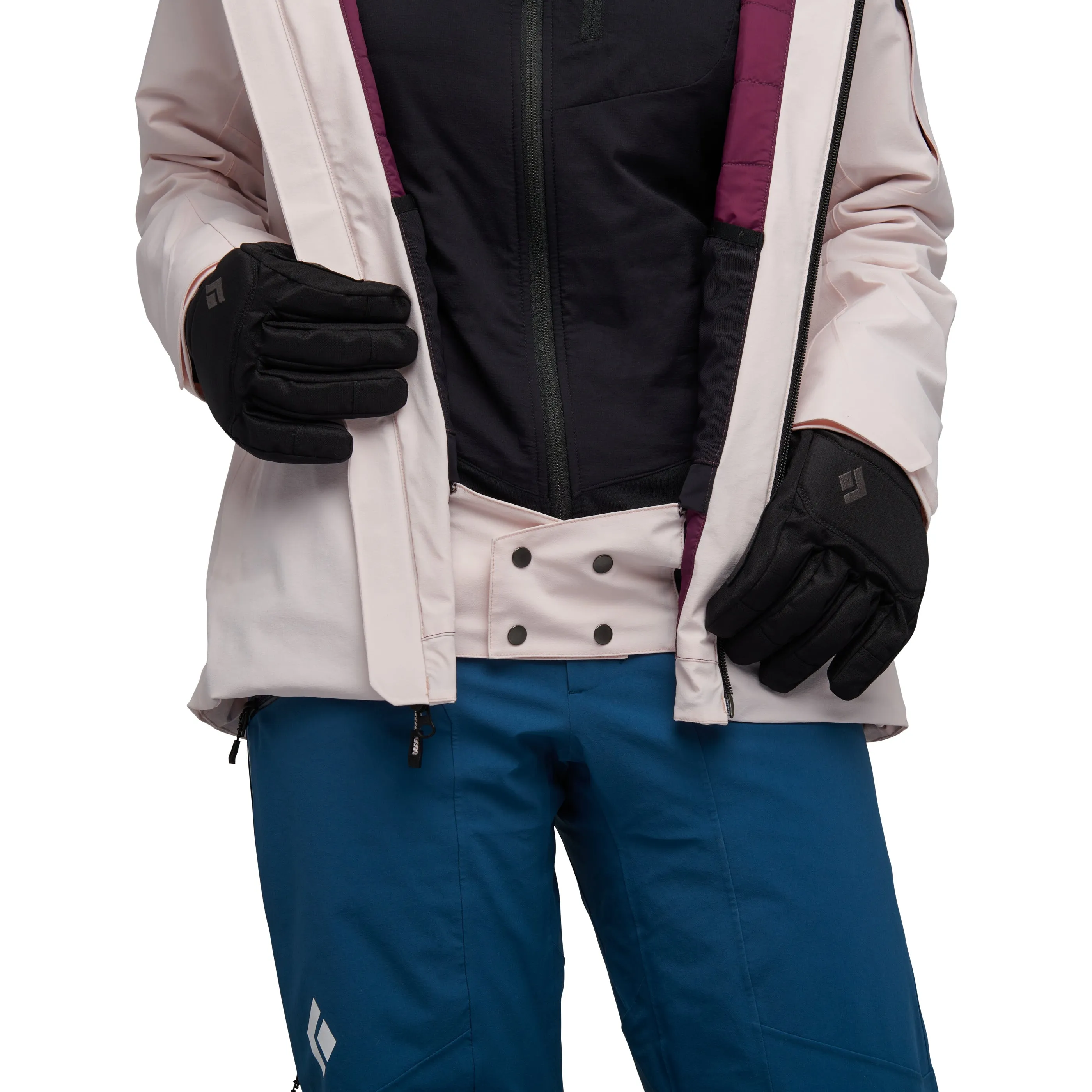 Women's Recon Stretch Insulated Shell