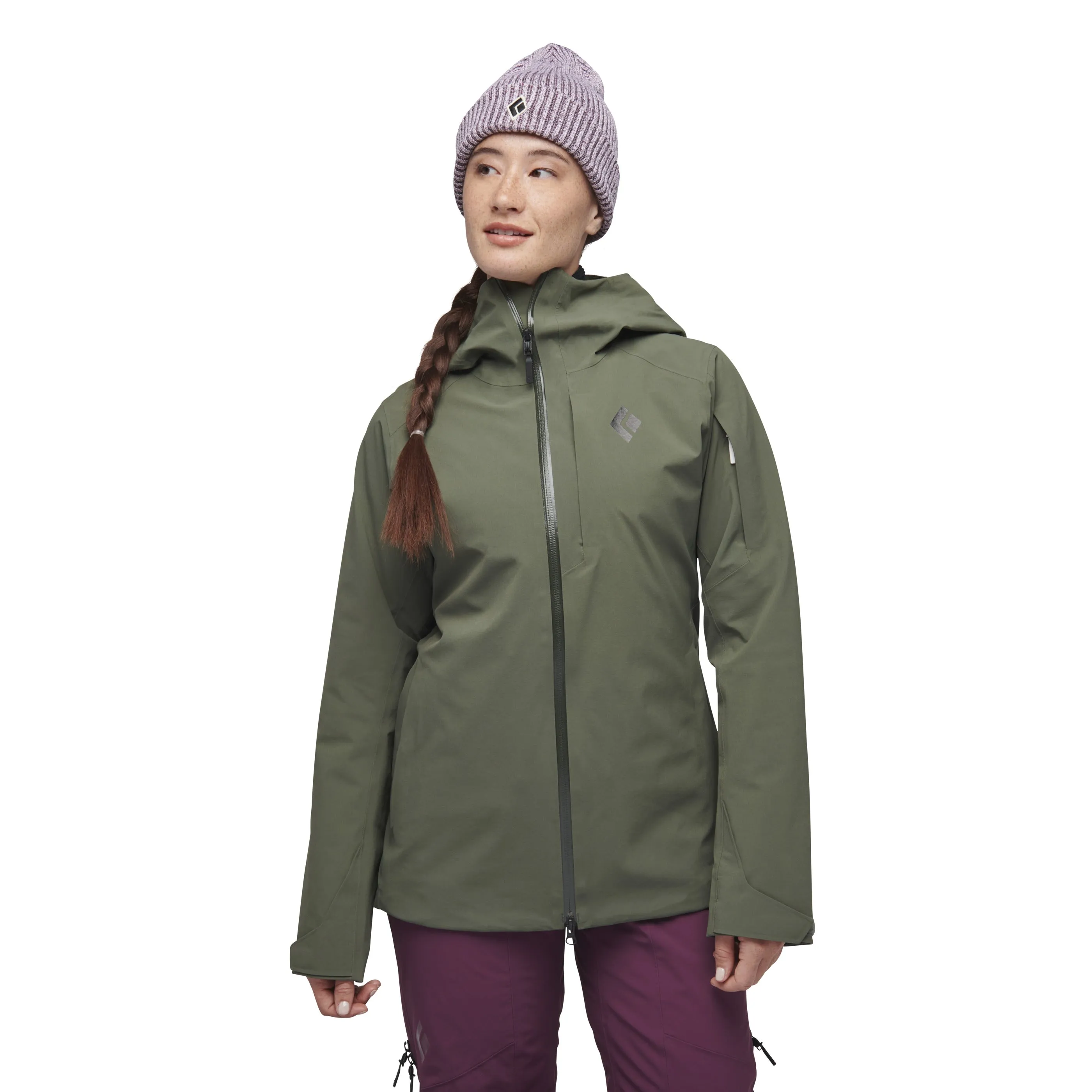 Women's Recon Stretch Insulated Shell