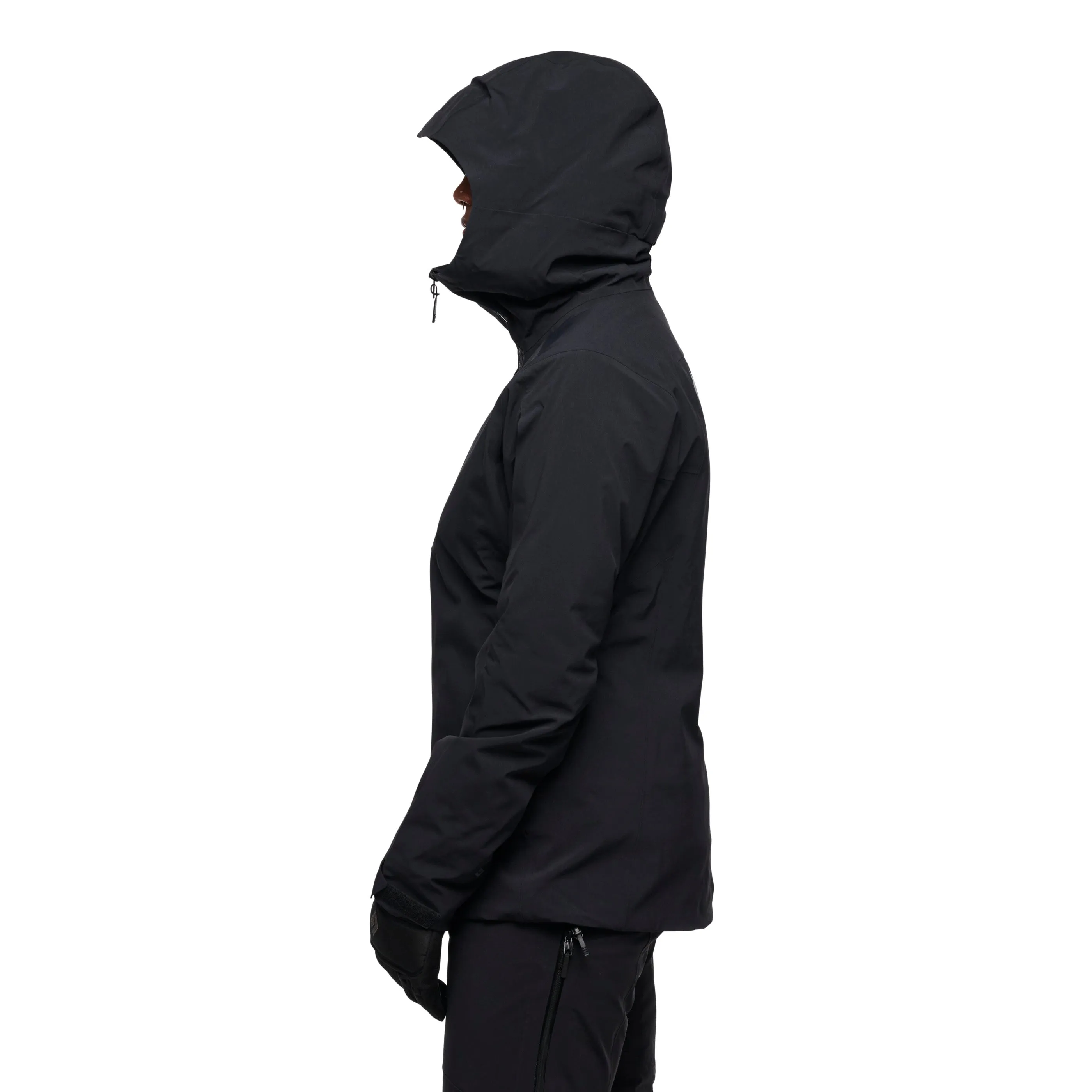 Women's Recon Stretch Insulated Shell