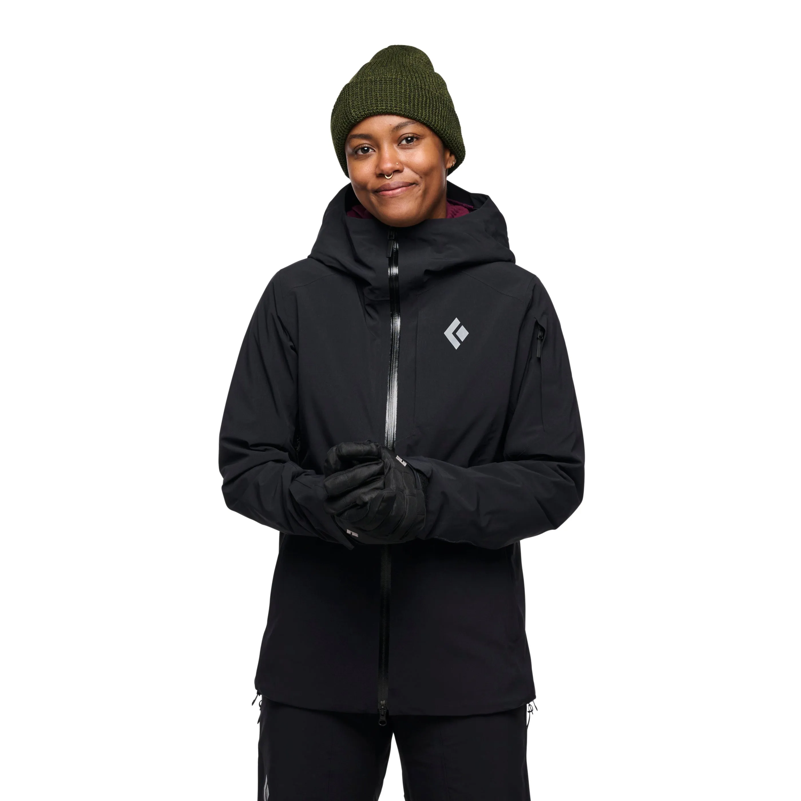 Women's Recon Stretch Insulated Shell