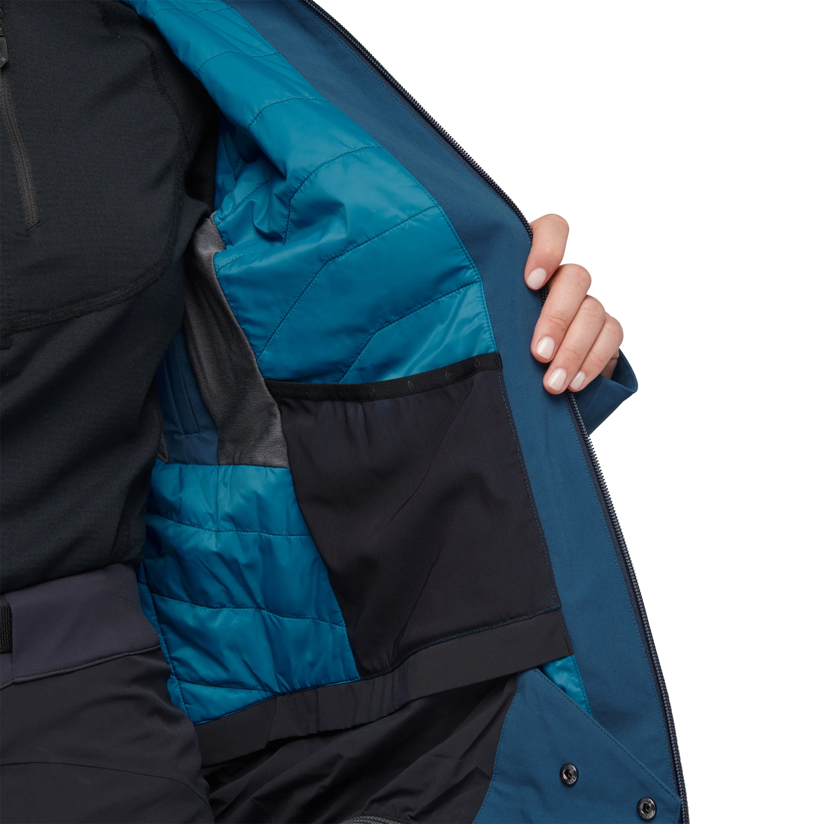 Women's Recon Stretch Insulated Shell