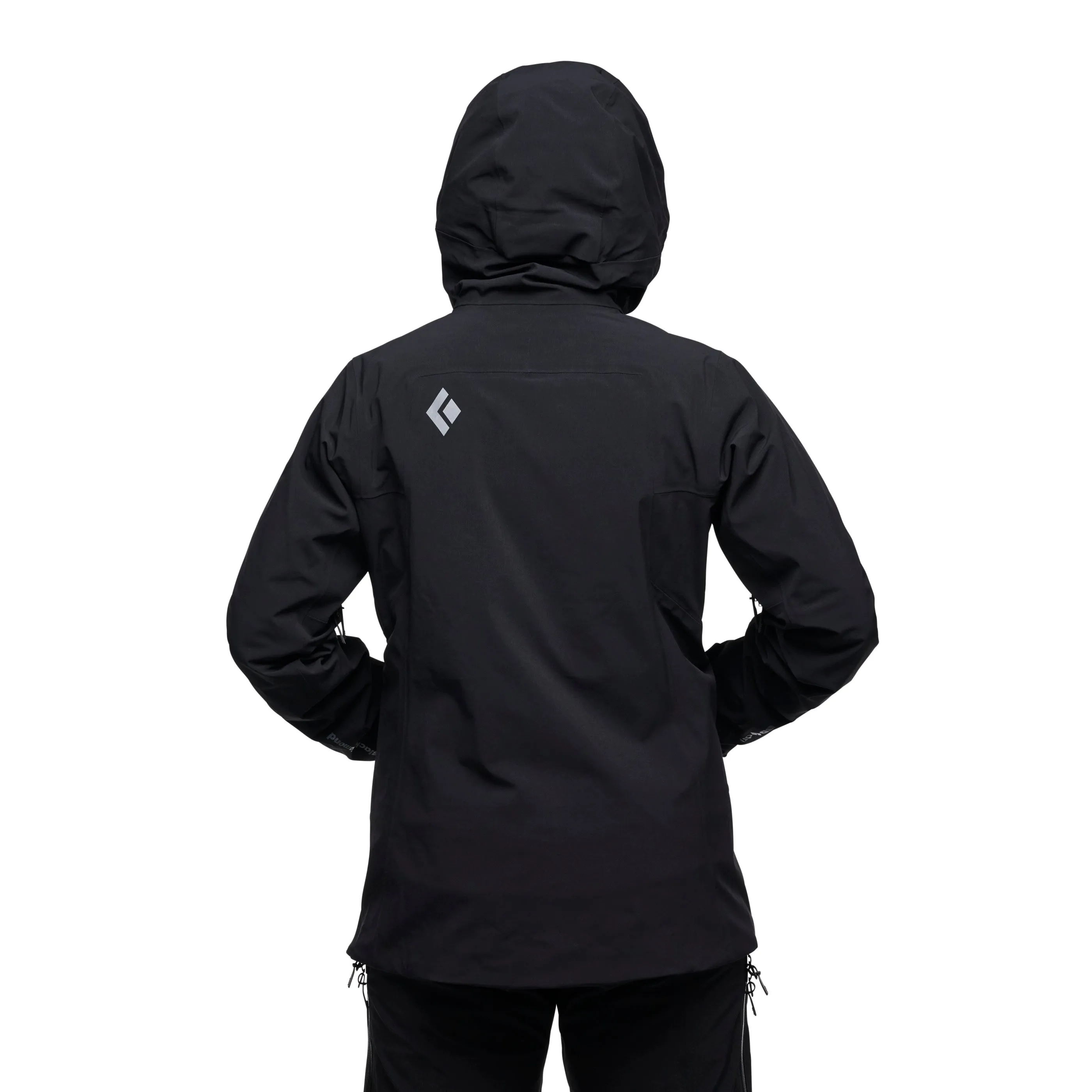 Women's Recon Stretch Insulated Shell