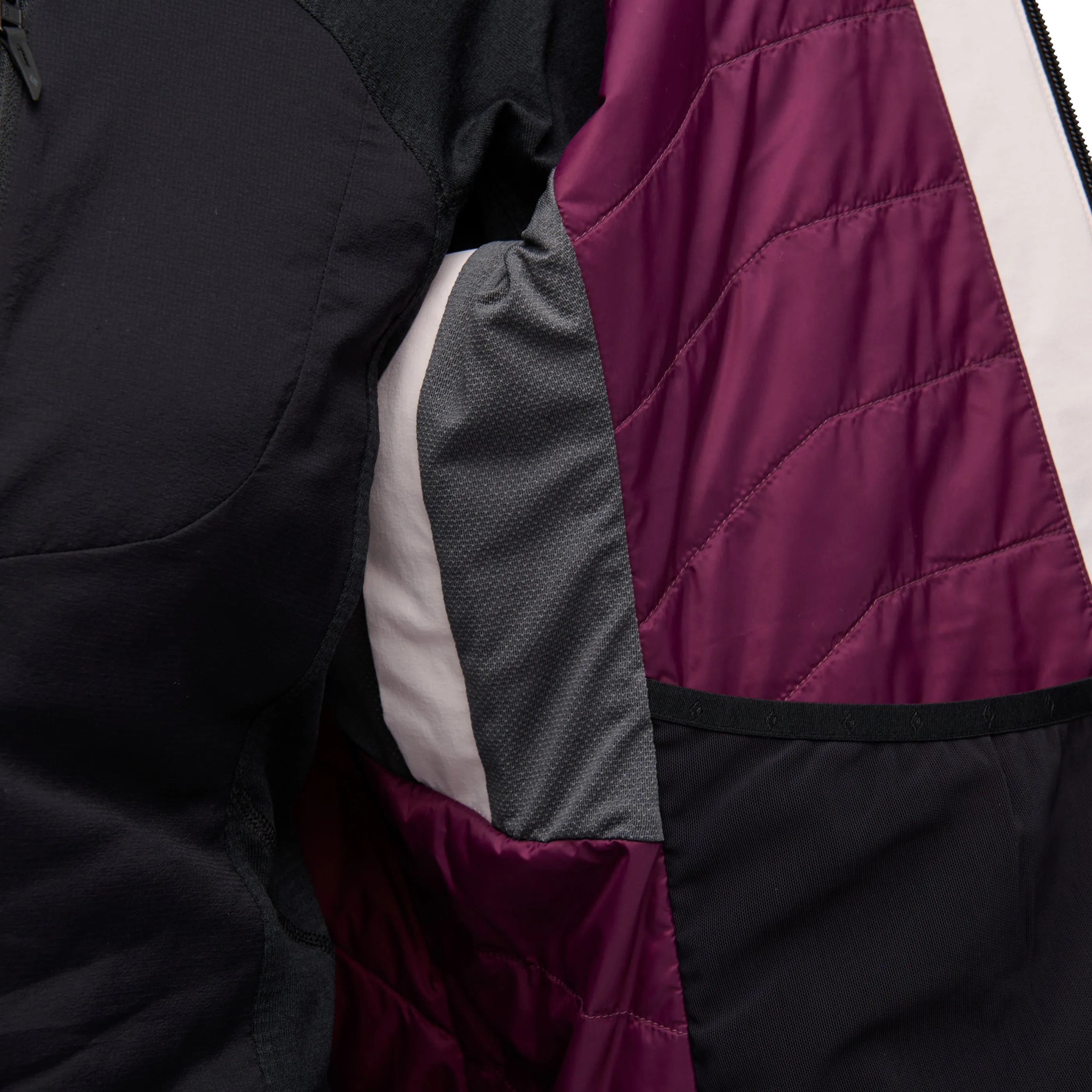 Women's Recon Stretch Insulated Shell