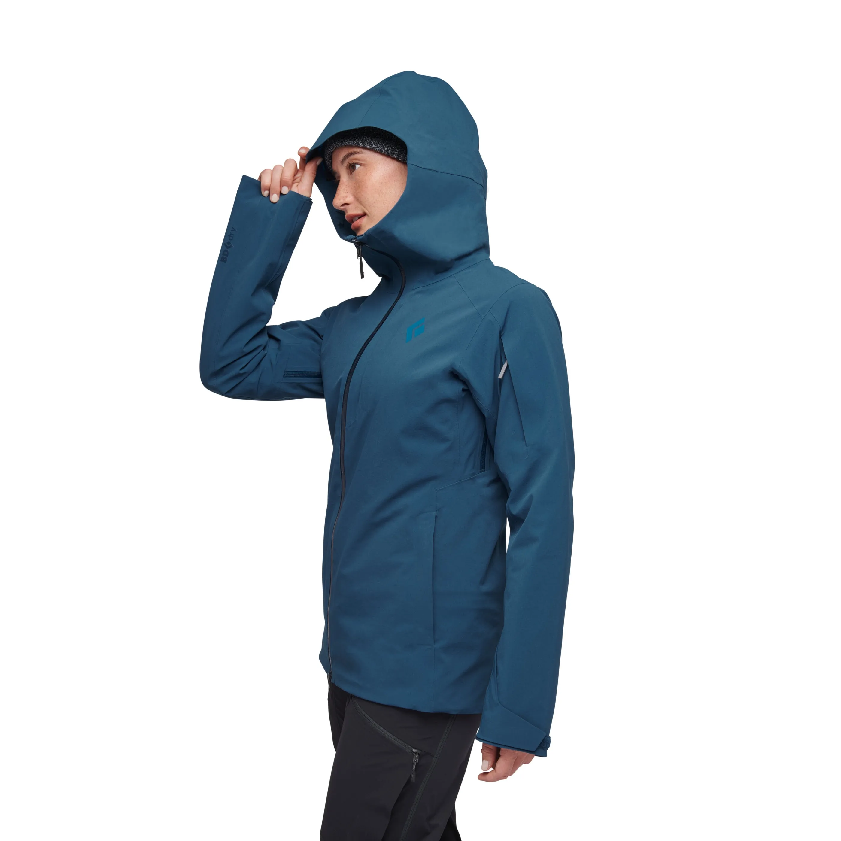 Women's Recon Stretch Insulated Shell