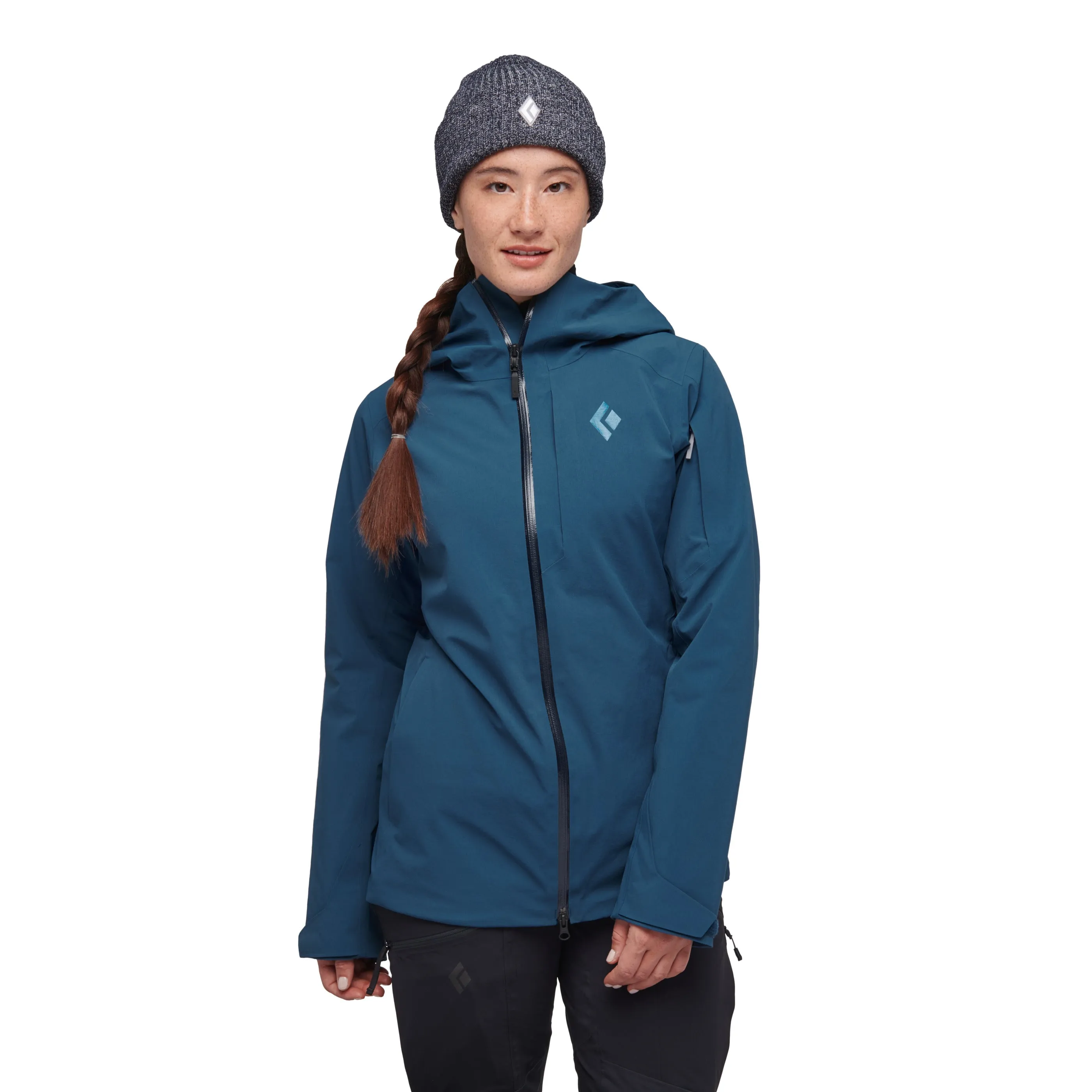 Women's Recon Stretch Insulated Shell