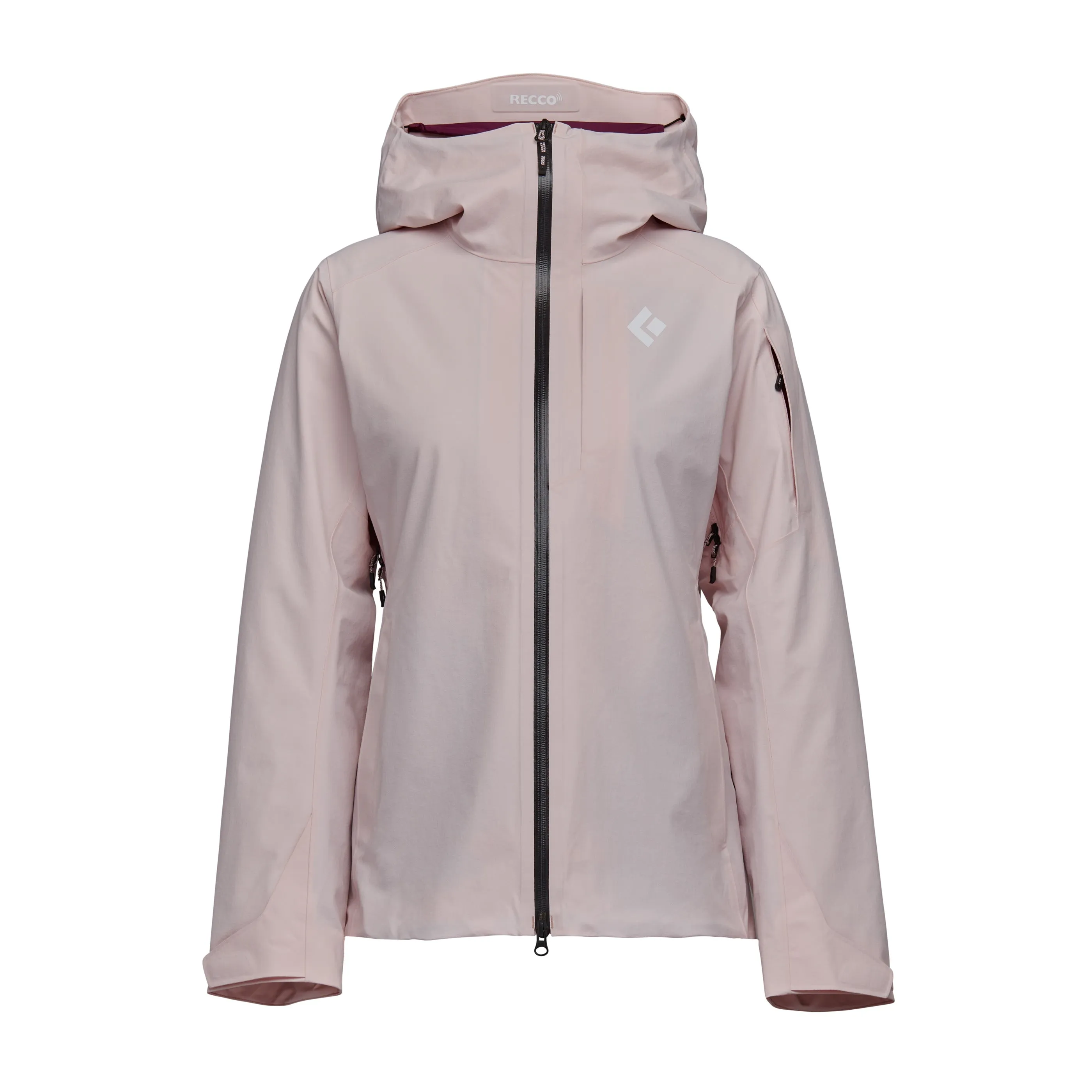 Women's Recon Stretch Insulated Shell
