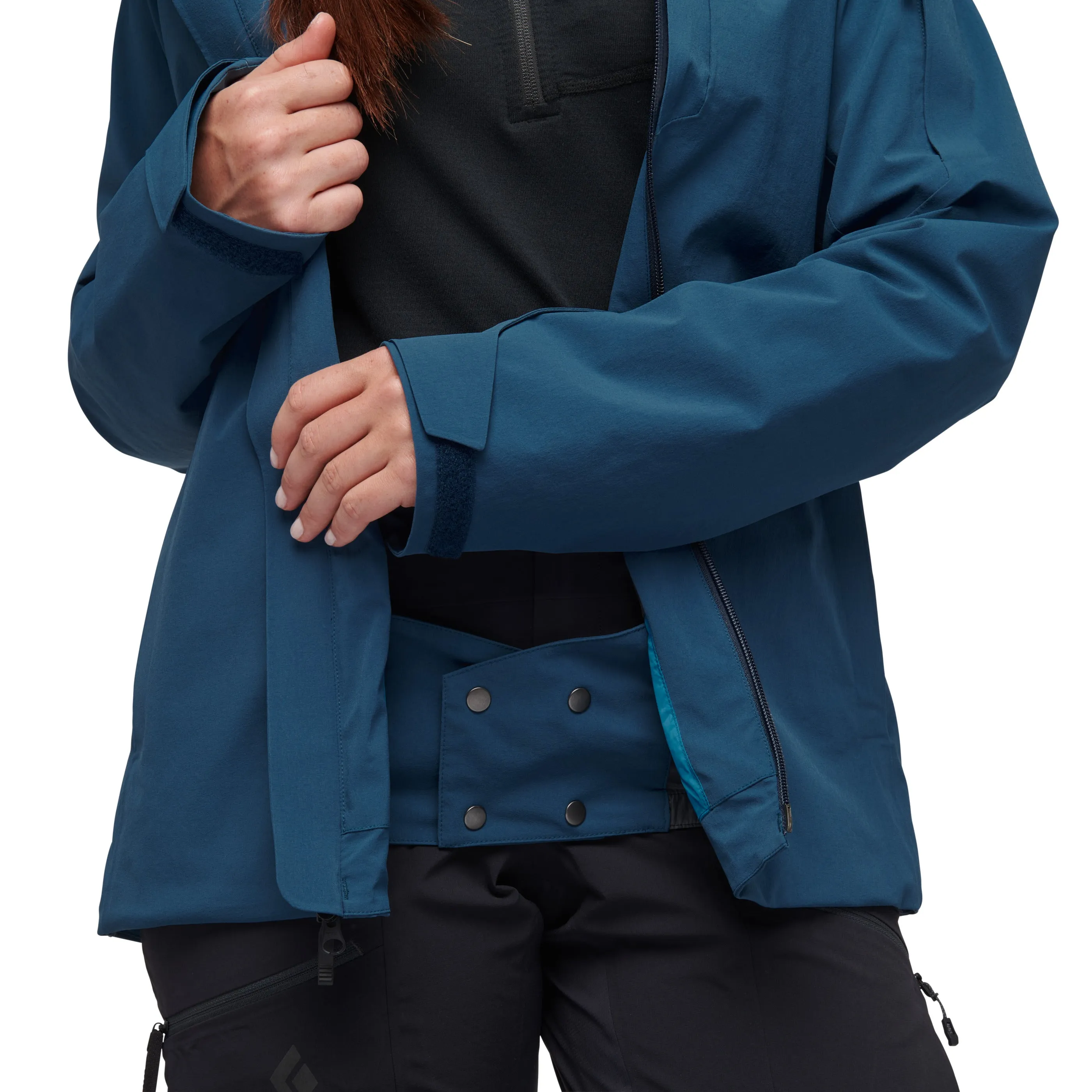 Women's Recon Stretch Insulated Shell