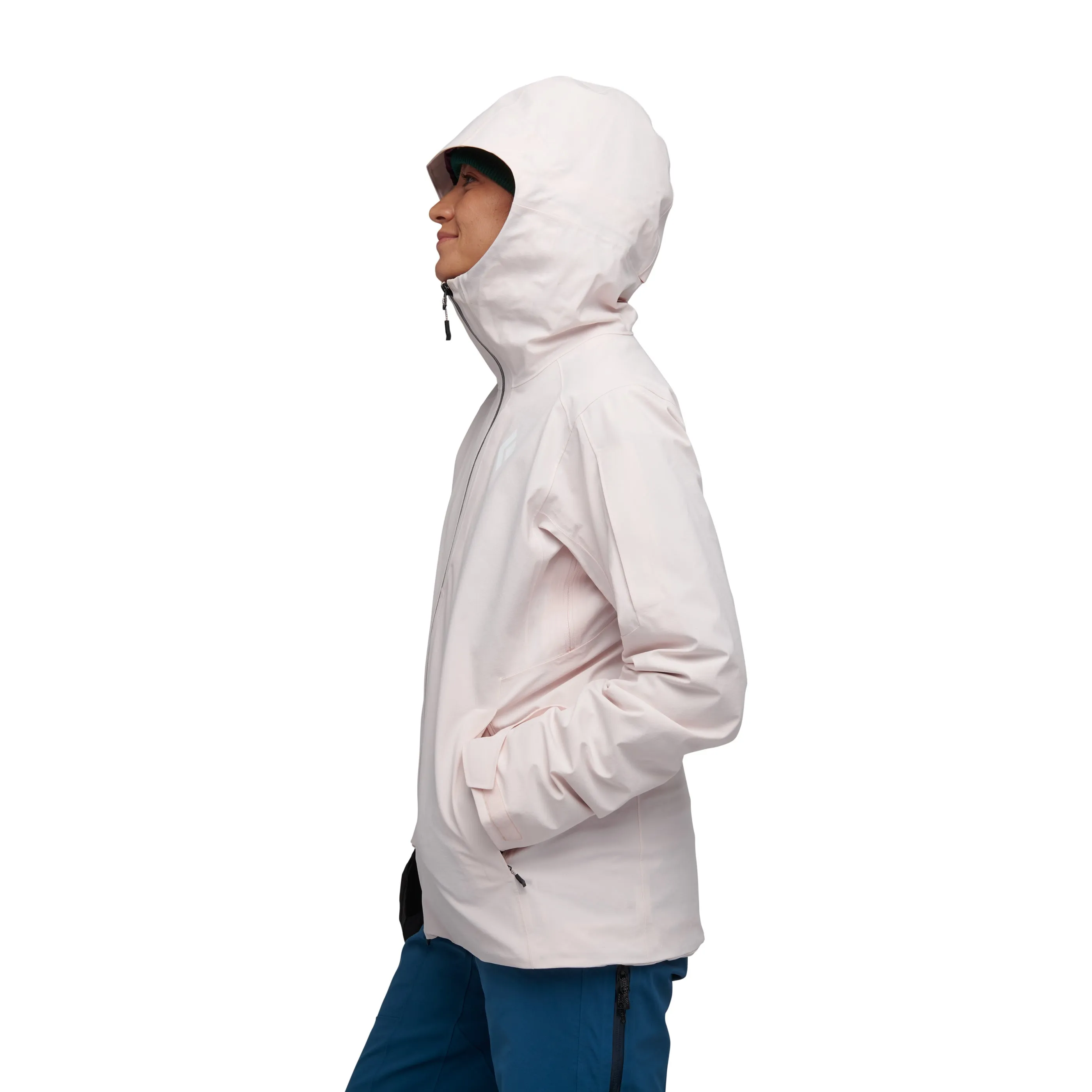 Women's Recon Stretch Insulated Shell