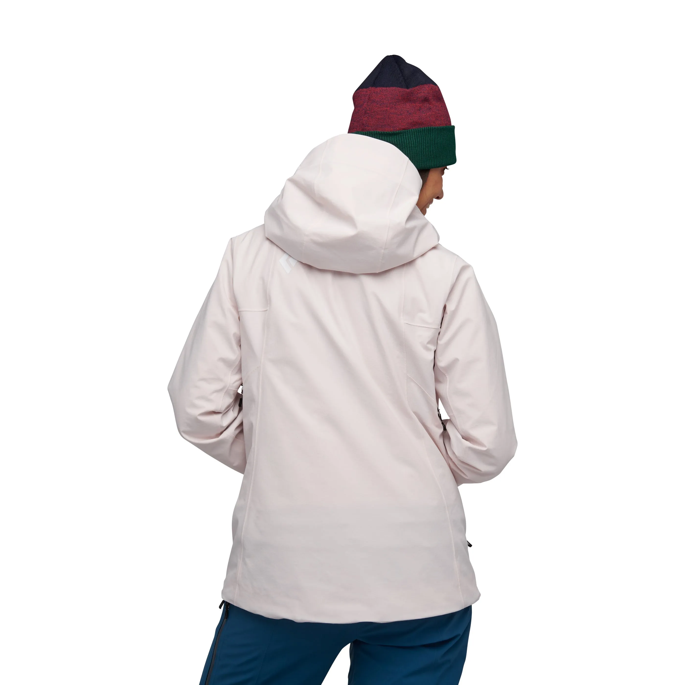 Women's Recon Stretch Insulated Shell
