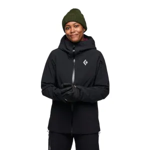 Women's Recon Stretch Insulated Shell