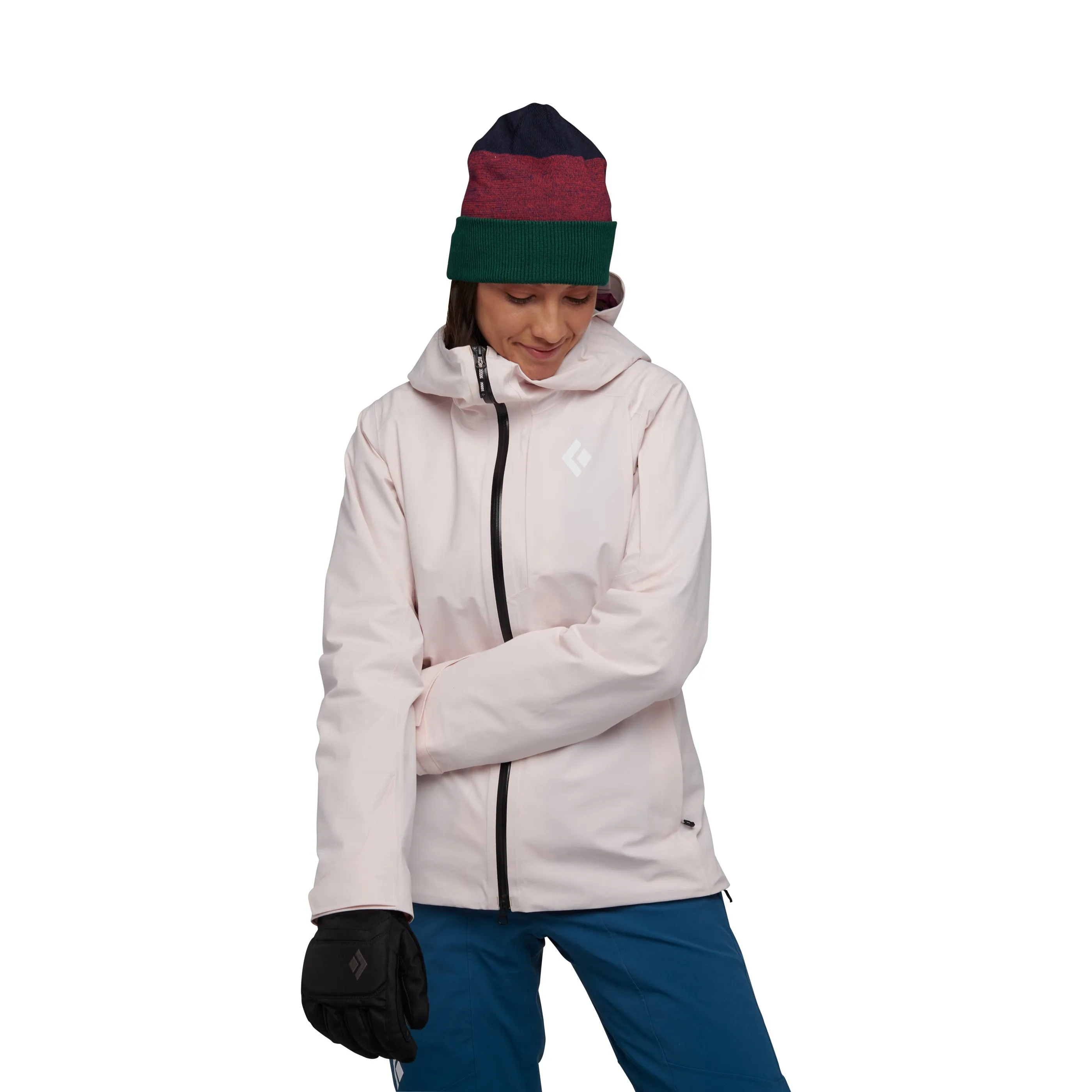 Women's Recon Stretch Insulated Shell