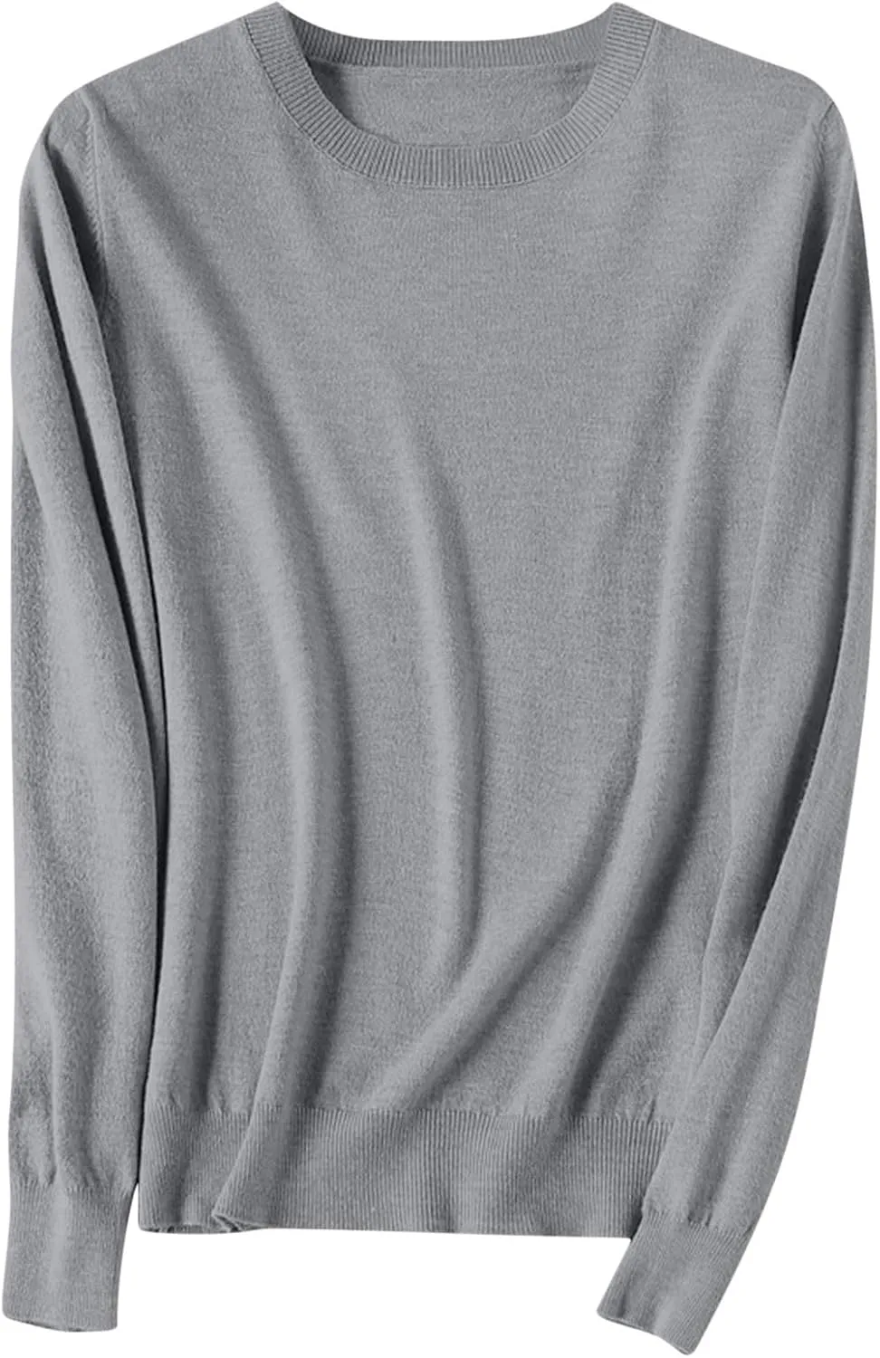 Women's Sweater V-Neck Long Sleeve Oversize Womens Cardigan Knitted Outer,2024 Fall&Winter Trendy Womens Loose Tops