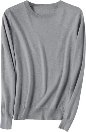 Women's Sweater V-Neck Long Sleeve Oversize Womens Cardigan Knitted Outer,2024 Fall&Winter Trendy Womens Loose Tops