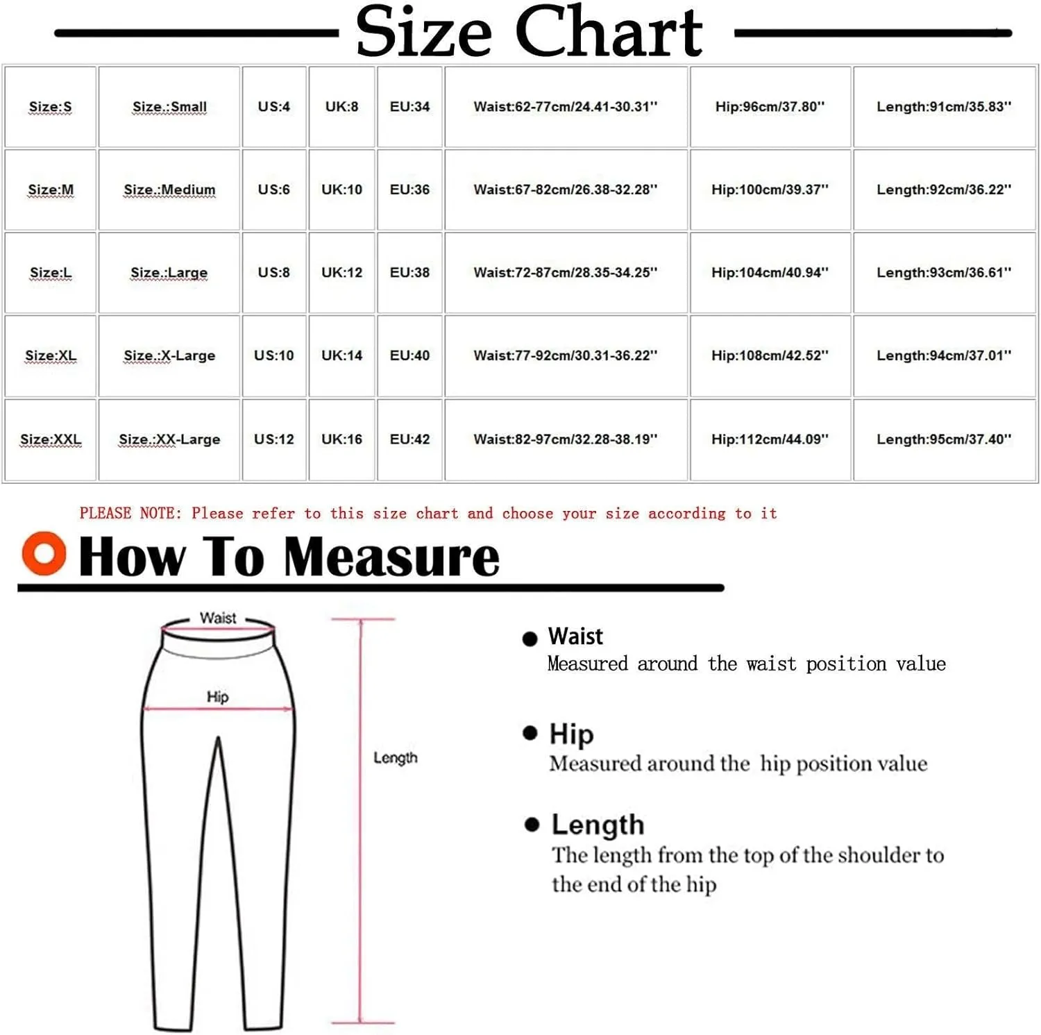 XUNRYAN Yoga Pants Women Pockets Lightweight Hiking Pants Drawstring High Waist Joggers Fitness Athletic Workout Trousers